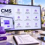 Что такое CMS?